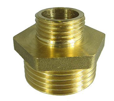 Machón reducido 1"x1 1/2"